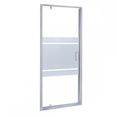 Produse temporar indisponibile - Leziter Ușă de duș Intimo 80x185 cm