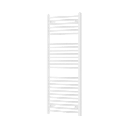 Calorifer prosop drept - Leziter Uscător de prosoape drept radiator 1200x500 mm alb