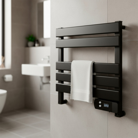 Leziter Uscător electric de prosoape radiator 150W [1]