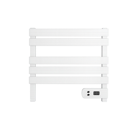 Baie - Leziter Uscător electric de prosoape radiator 150W