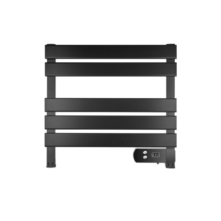 Baie - Leziter Uscător electric de prosoape radiator 150W