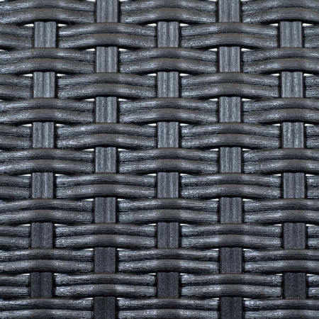 Leziter Vanda scaun de grădină din plastic grafit [6]