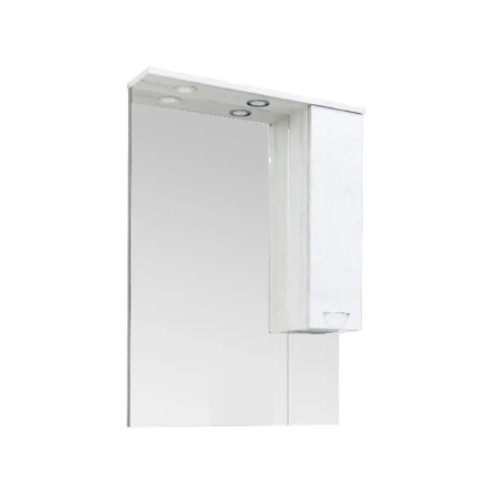 Produse temporar indisponibile - Leziter Vanessa 65 mobilier de baie vanitatea unitate alb