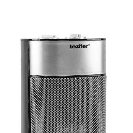 Leziter Ventilator coloană cu încălzire electrică Therma 1100W / 2000W [6]