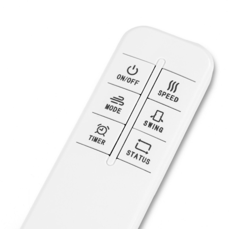 Leziter Ventilator cu coloană Breeze 45 W [9]