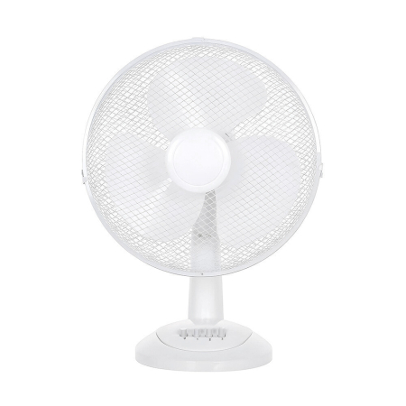 Produse temporar indisponibile - Leziter Ventilator de birou Breeze 40 W 34 cm