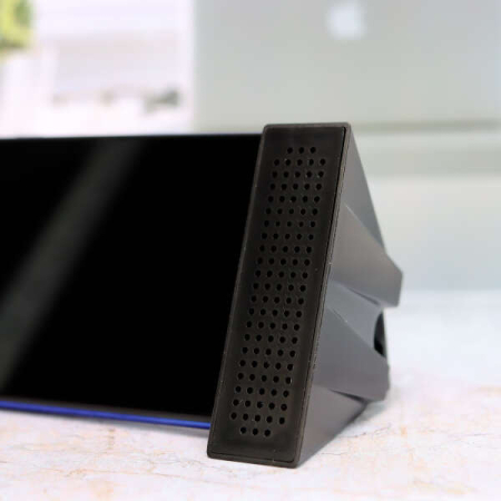 Leziter X-Tum Amplificator pentru telefoane mobile [1]