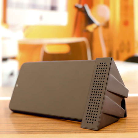 Leziter X-Tum Amplificator pentru telefoane mobile [2]