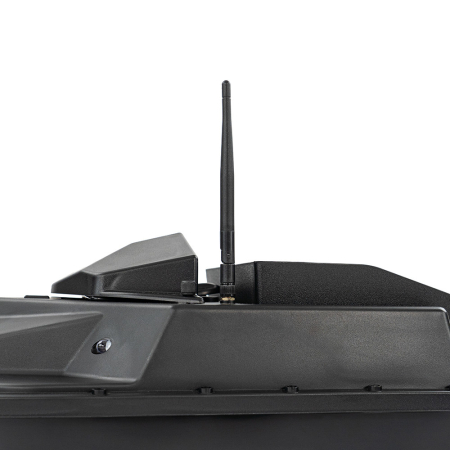 Leziter Z1 GPS hrănire barca cu rucsac negru [6]