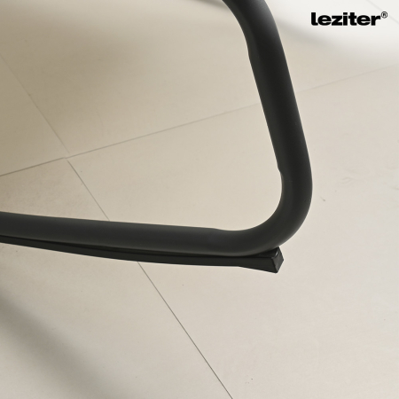 Leziter Zen grădină balansoar gri [7]