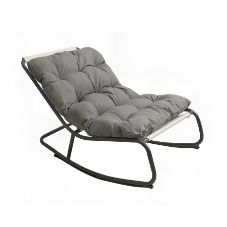 Balansoar grădină - Leziter Zen grădină balansoar gri