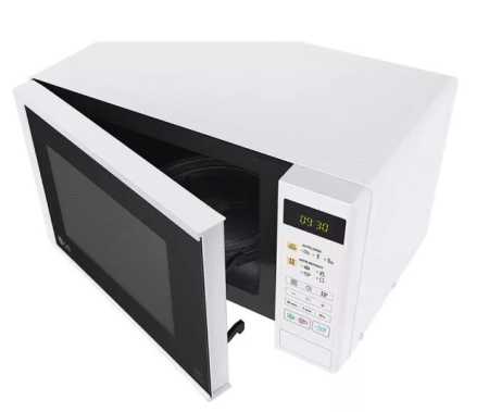 LG Cuptor cu microunde LG MS2042DW [1]