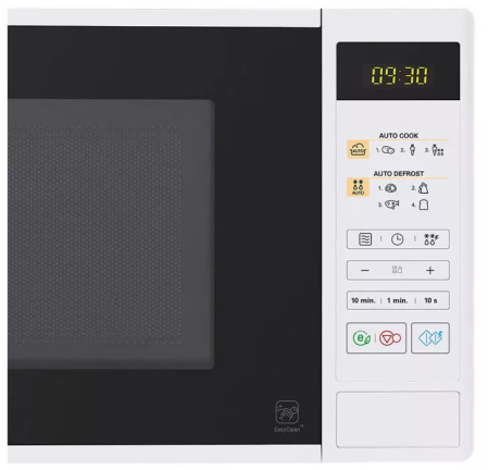 LG Cuptor cu microunde LG MS2042DW [5]