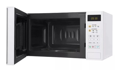 LG Cuptor cu microunde LG MS2042DW [4]