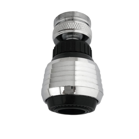 Logé Aerator de economisire a apei Storm 75 [0]