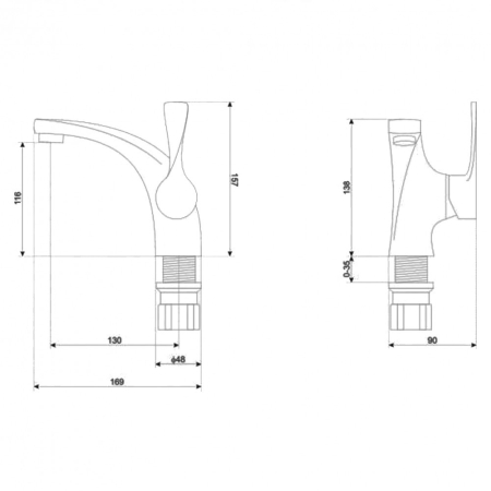 Logé Baterie lavoar Avila 01 [1]