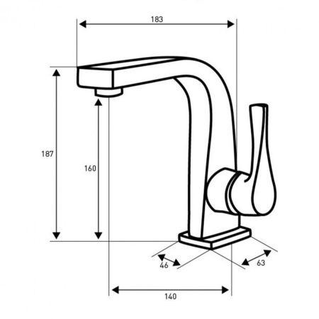 Logé Baterie lavoar Selena 01 [1]