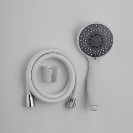 Logé Duș de mână GIANNA cu furtun [1]