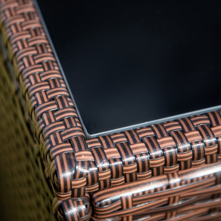 Logé Garden Set de mobilier de grădină Jawa [5]