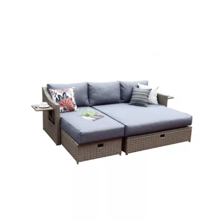 Logé Garden Set mobilier de grădină Malta [7]