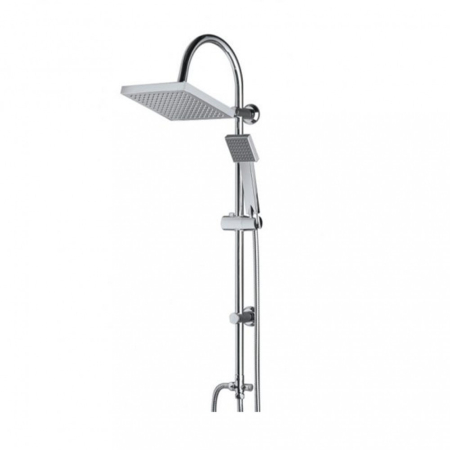 Set de duș, Panou de duș - Logé Set de duș DENIS30