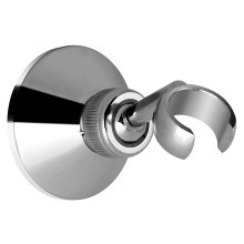 Produse temporar indisponibile - Logé Suport de duș retro, culoare crom