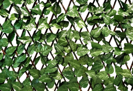 Mirpol Acoperire balcon cu plantă artificială Ivy 200x100 cm [1]