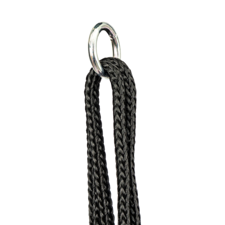 Mirpol Balansoar de grădină cuib 100 cm [4]