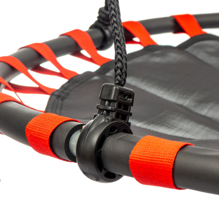 Mirpol Balansoar de grădină cuib 100 cm [7]