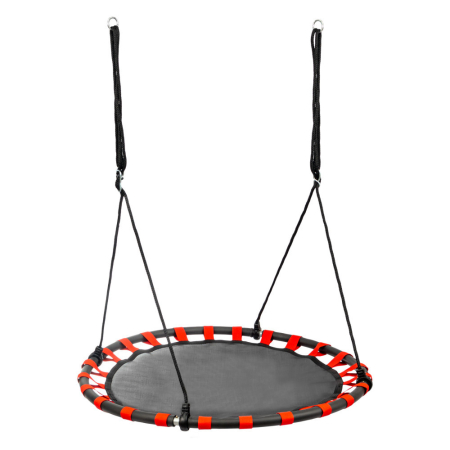 Fotoliu suspendat - Mirpol Balansoar de grădină cuib 100 cm