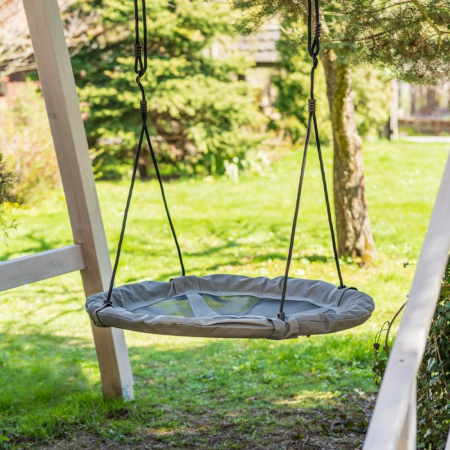 Mirpol Nest kerti preț antracit [9]