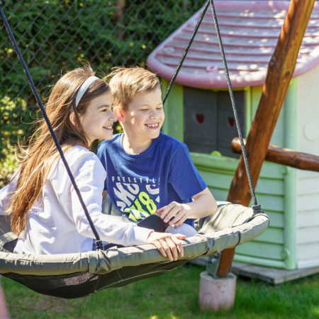 Mirpol Nest kerti preț antracit [6]