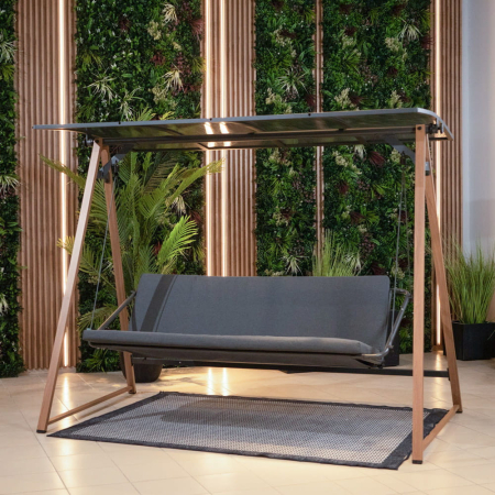 Mirpol Balansoar de grădină Duisburg [3]