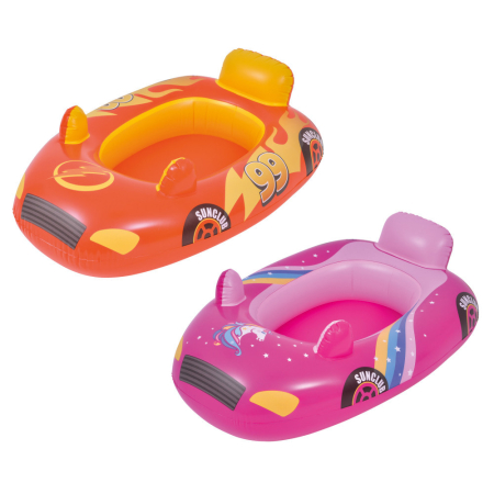 Produse temporar indisponibile - Mirpol Barcă gonflabilă pentru copii