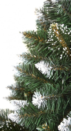 Mirpol Brad artificial Diamento pe suport standard 180 cm [1]