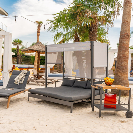 Mirpol Cărucior de grădină Duisburg [2]