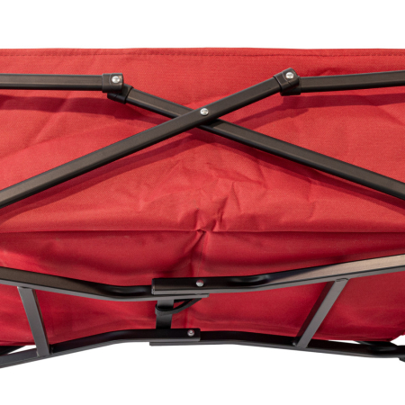 Mirpol Cărucior de grădină MIR501 - roșu [2]