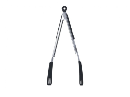 Accesorii grătar - Mirpol Clește din oțel inoxidabil AE328
