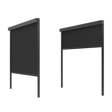 Mirpol Copertină electrică LUXE 3M [2]