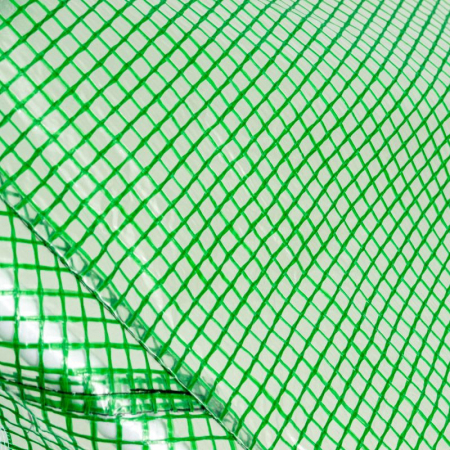 Mirpol Cort din folie 200x300x800 cm, cadru din folie [5]