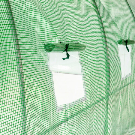 Mirpol Cort din folie 200x300x800 cm fără cadru [1]