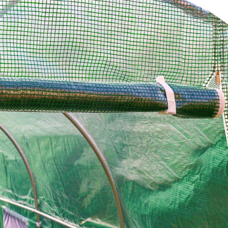 Mirpol Cort din folie 200x300x800 cm fără cadru [4]