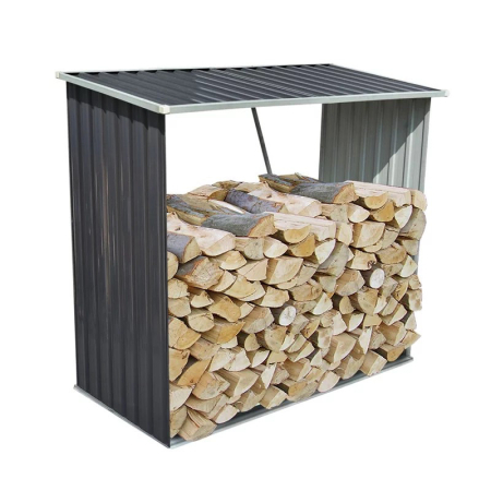 Mirpol Depozitare grădină 163x83x154 cm [1]