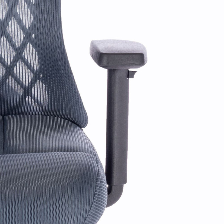 Mirpol Ergomax birou ergonomic scaun pivotant [2]