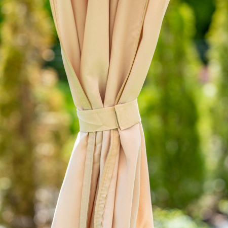 Mirpol Foișor de grădină Gavi 2 bej [4]