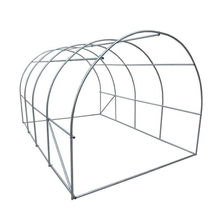 Mirpol Folie de seră 3X6X2 m (fără ramă) [2]
