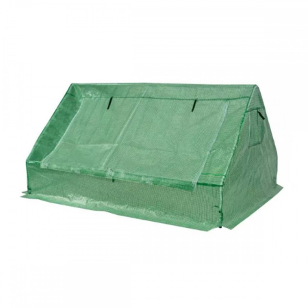 Mirpol Folie pentru pat germinativ de grădină 0,94x1,4x1,8 m [1]