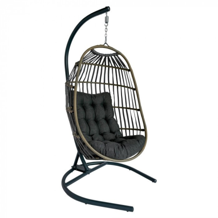 Produse temporar indisponibile - Mirpol Scaun hamac Kari