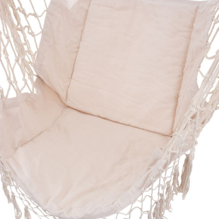 Mirpol Fotoliu suspendat Brasil classic M [2]