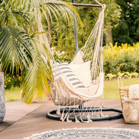 Mirpol Fotoliu suspendat Brasil classic M [1]